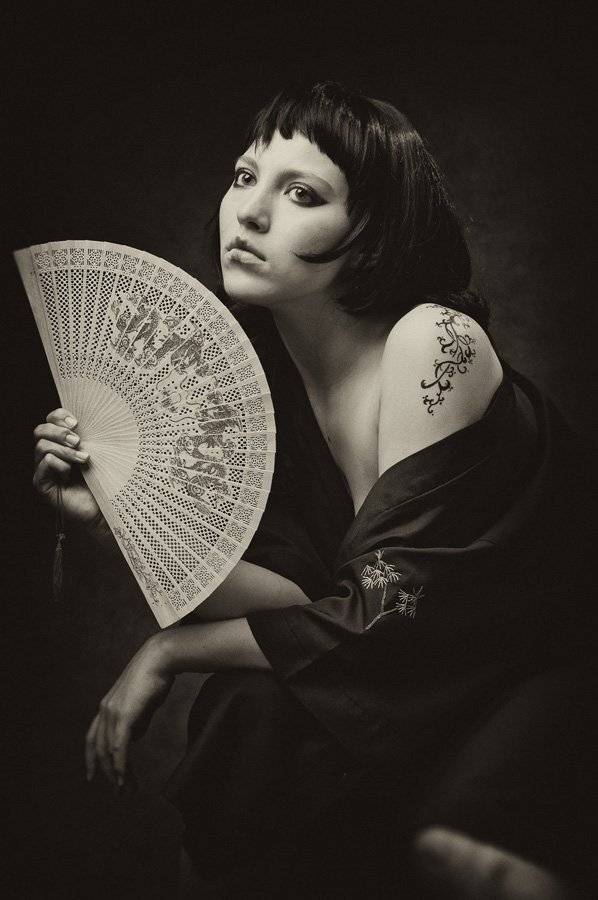 , Ионин Евгений