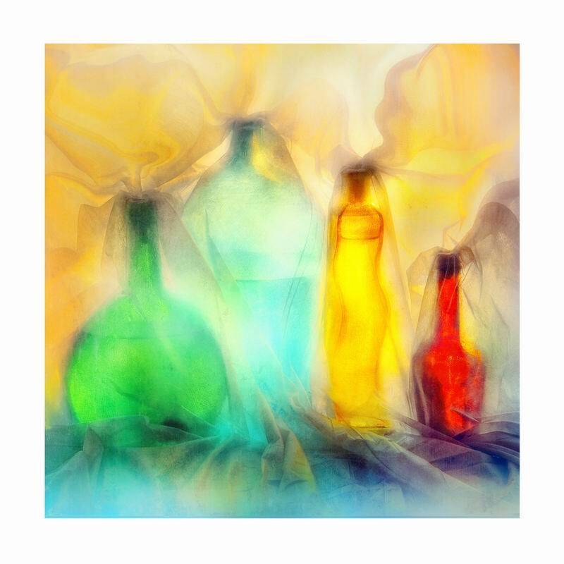 натюрморт, николай дмитрук