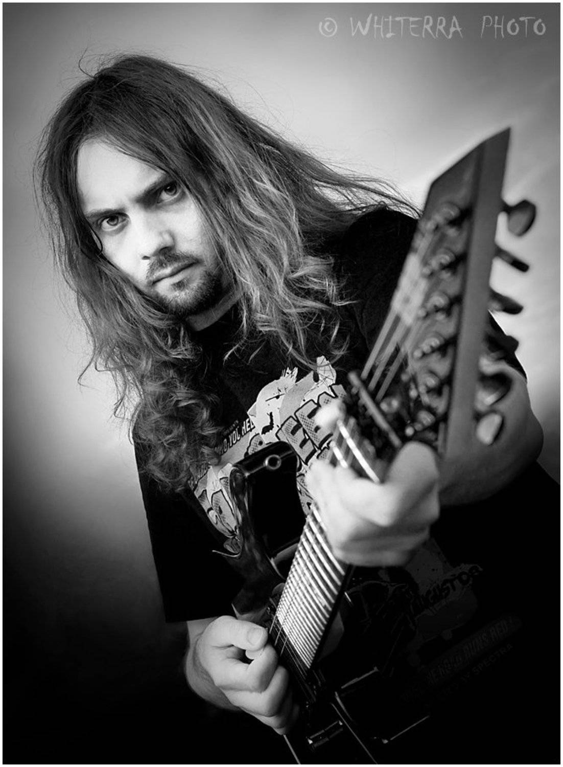 guitar, hero, гитара, Oleg White