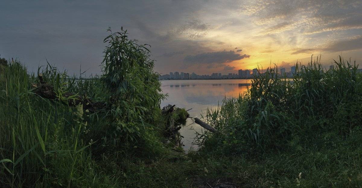 , Михаил Мочалов