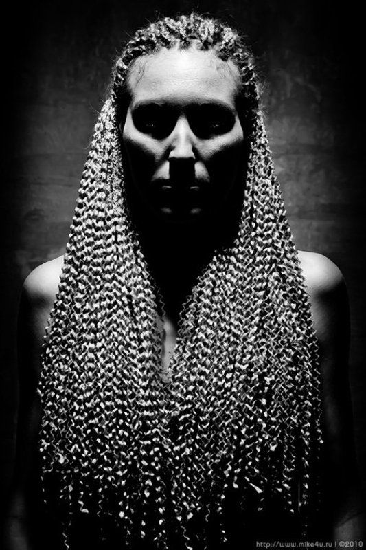 фотоцех Воин темной стороны фото превью