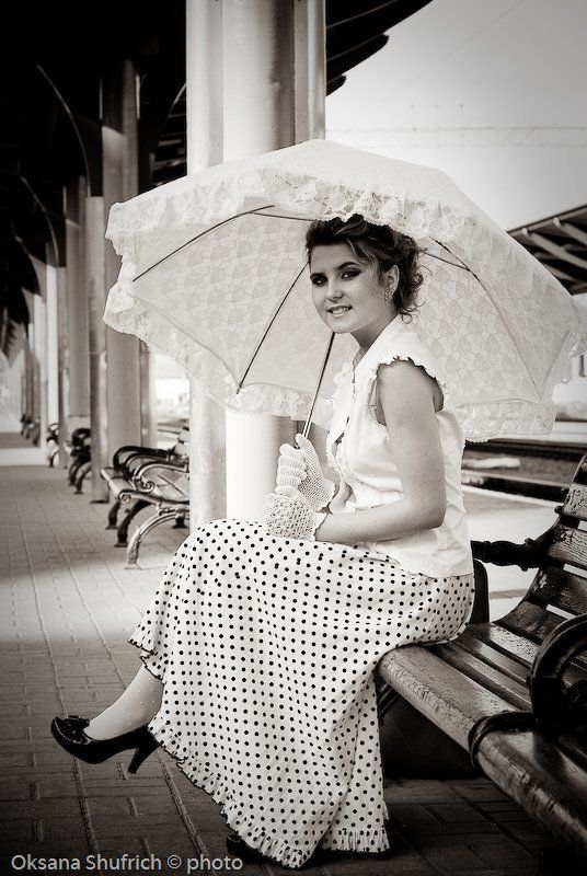 Гостья из прошлого фото превью