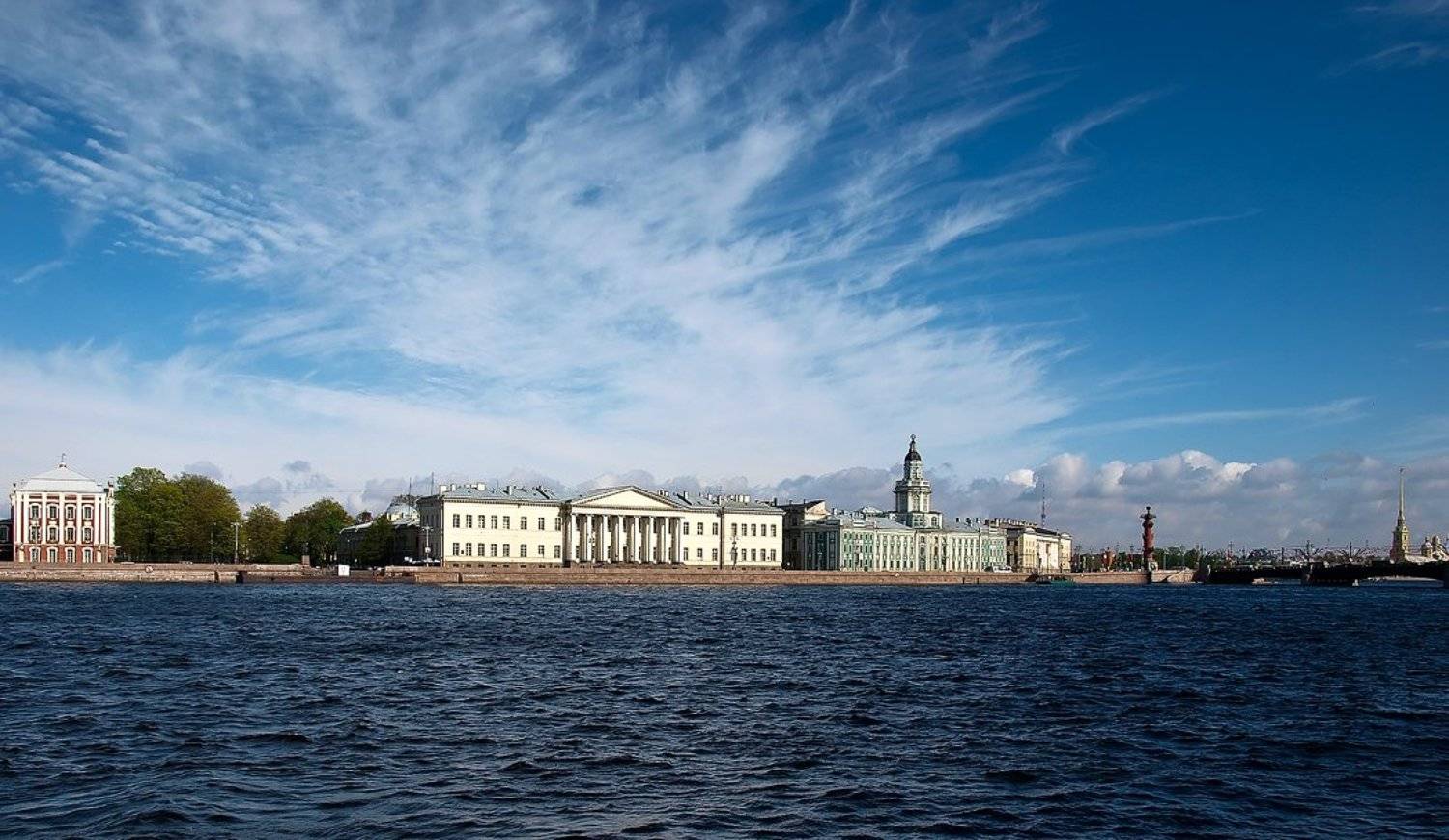 город,петербург,утро, Иван