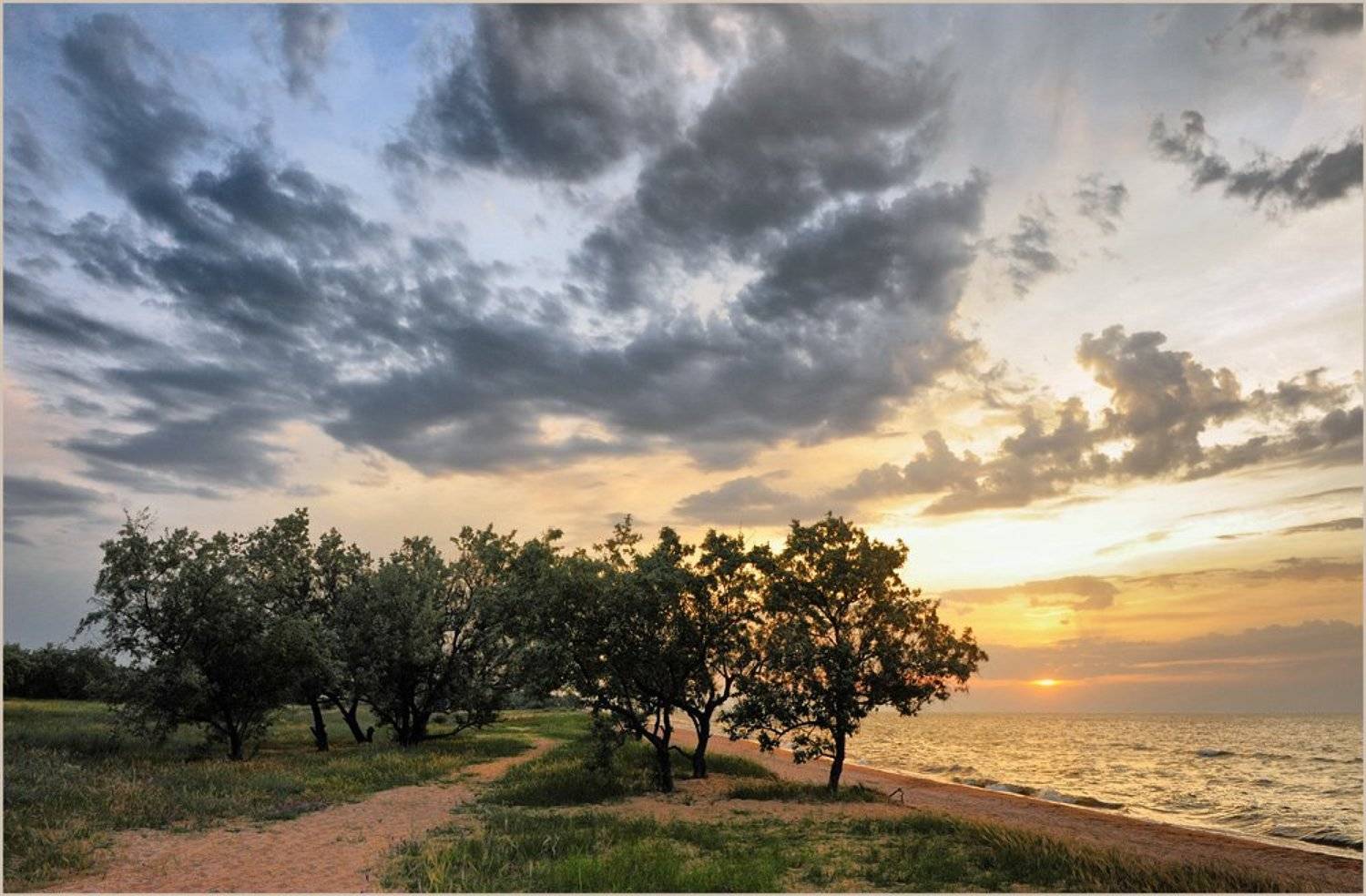 , Борис Пирог