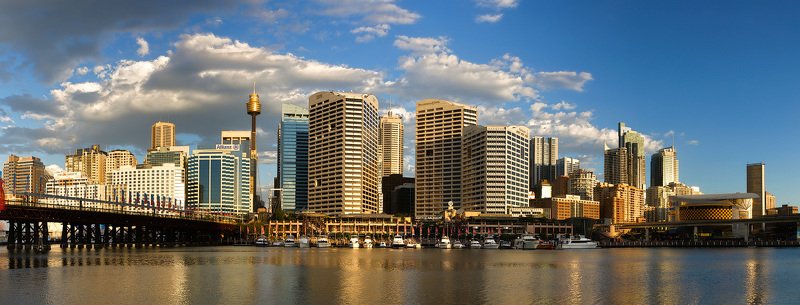 Сидней фото превью