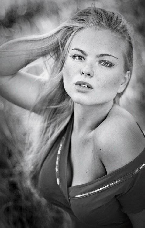 , Бархотница