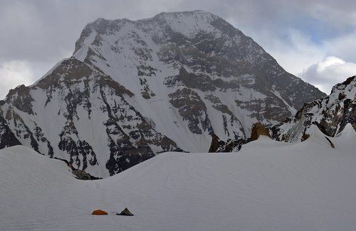 Такой Разный Памир