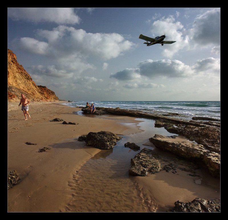 Race фото превью