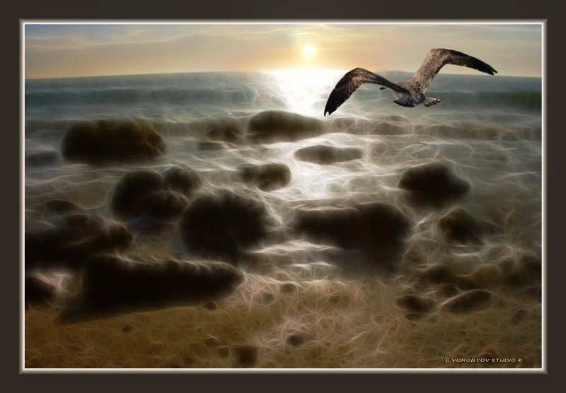 поэма, о, море Поэма оморе фото превью