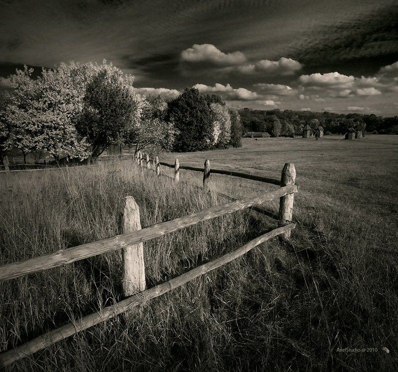 Time... #2 фото превью