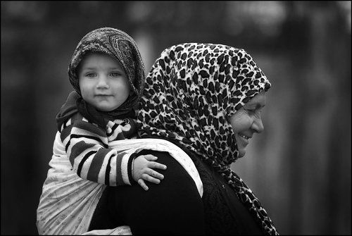 Азербайджанцы