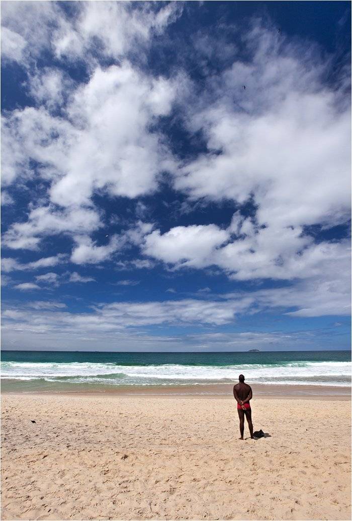 rio, de, janeiro, capocabana., izh Diletant (Валерий Щербина)