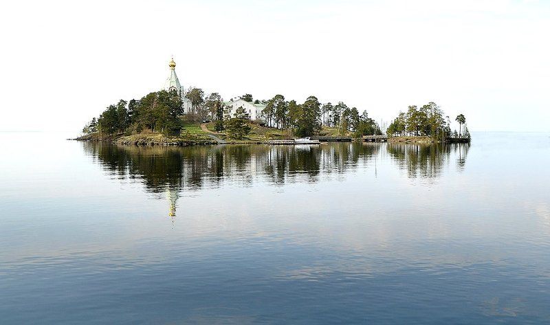 остров Остров фото превью