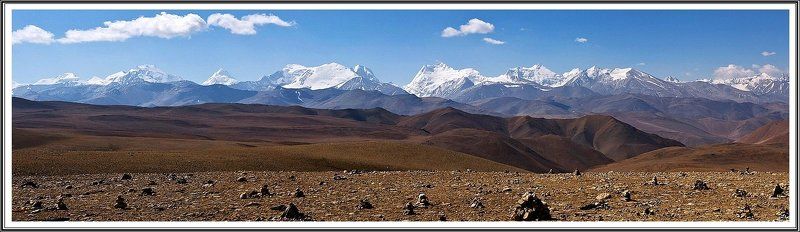 Тибет фото превью