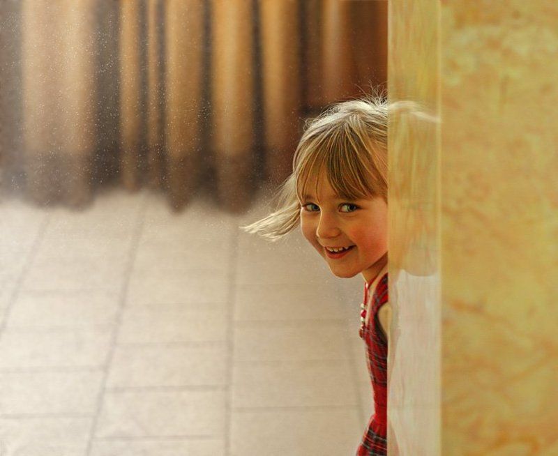 Попался! фото превью