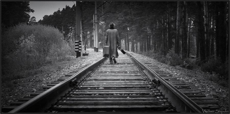 ржд,жд,железная,дорога,пути,путь,человек,владимир,шипулин, Vladim_Shipulin