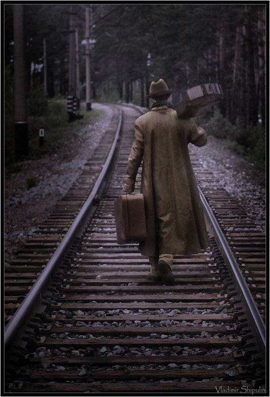 ржд,жд,пути,путь,дорога,железная,владимир,шипулин,человек, Vladim_Shipulin