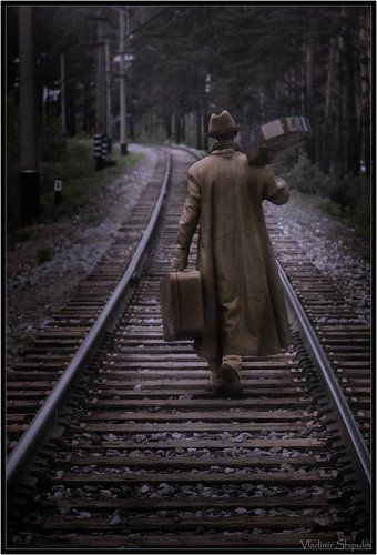 В пути...(2)
