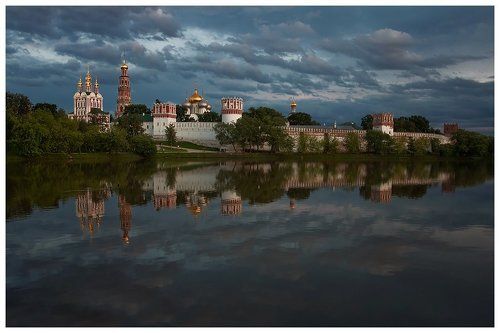 Отражения