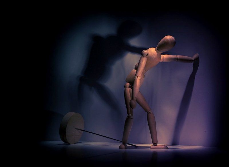 встать на ноги фото превью