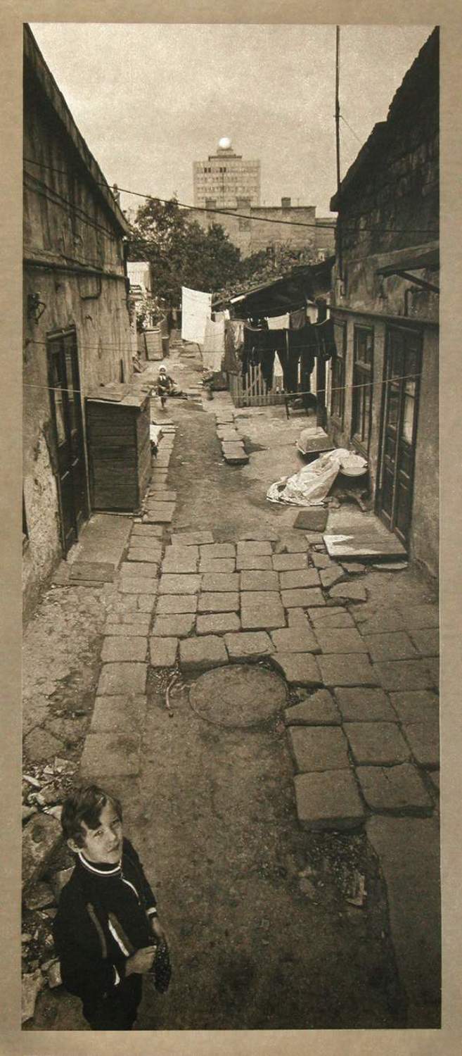 дворики, дети, Valentin Sichinskiy