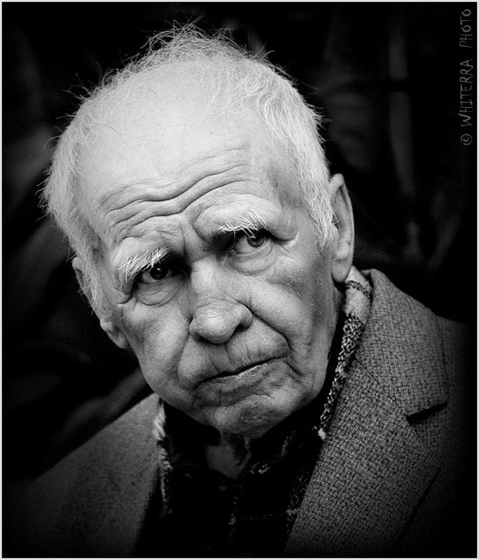 old, man, старик Старик фото превью