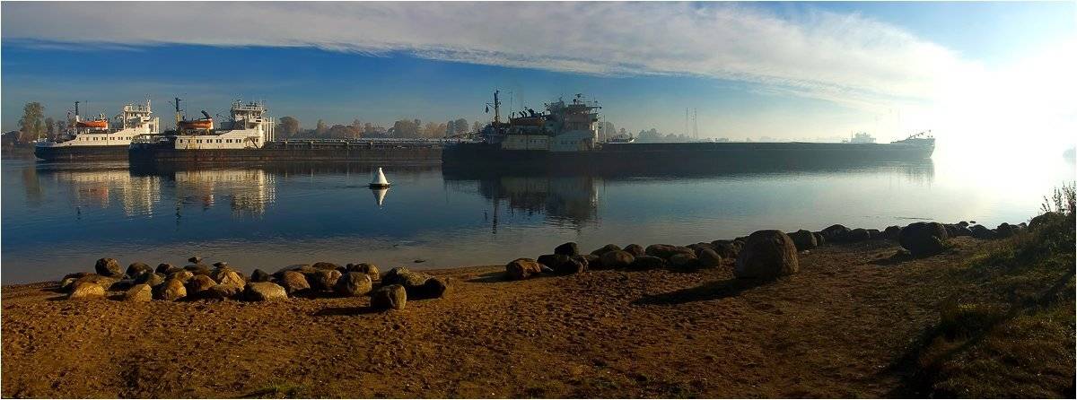 , Александр Беляев