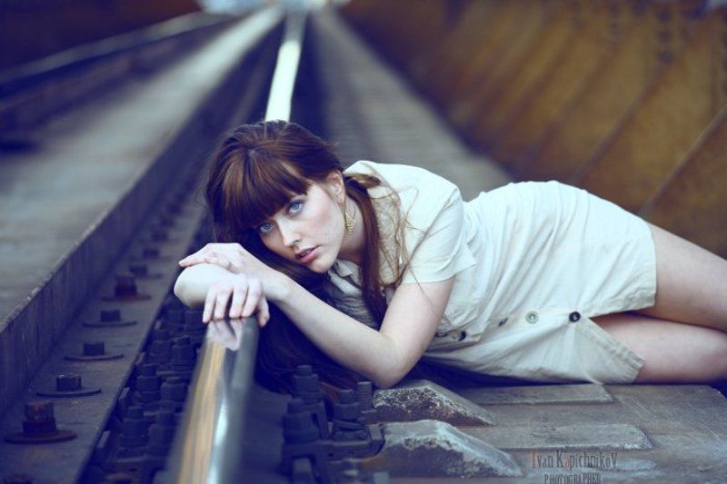 там, где сходятся линии фото превью