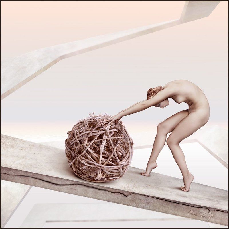 Ariadne фото превью