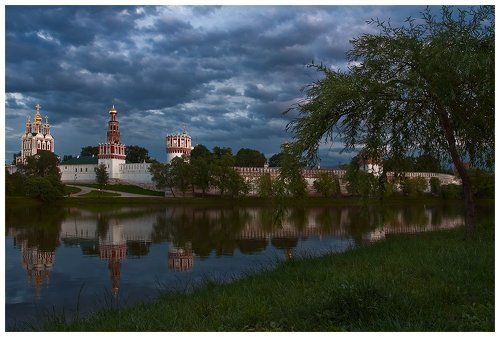 Отражения 2