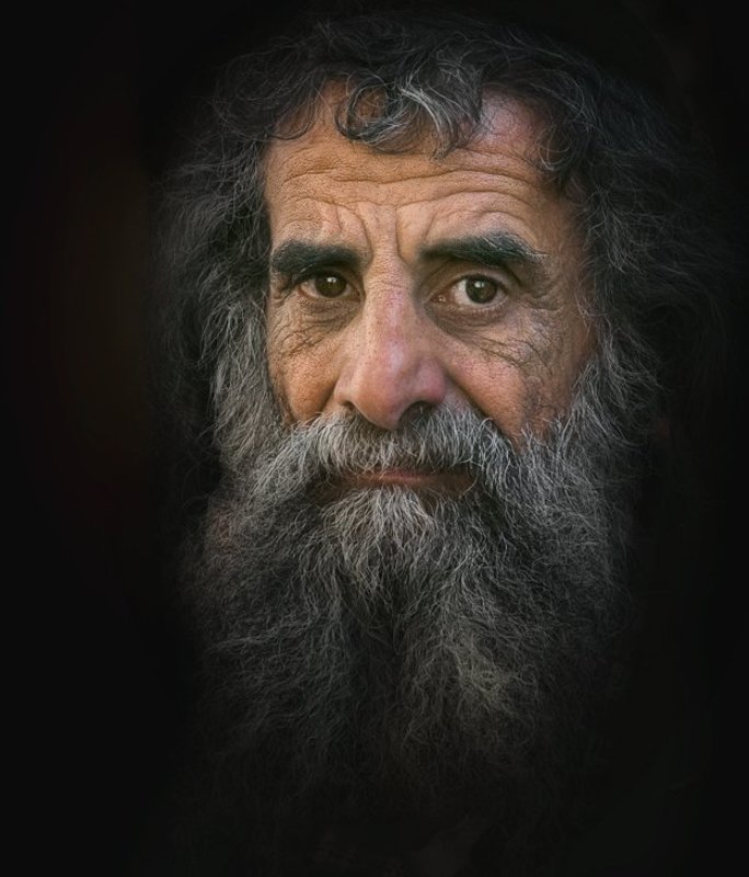 Из Библии... фото превью