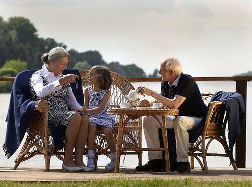 Семейные ценности