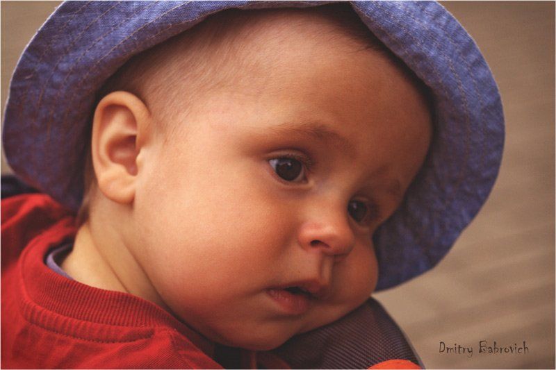 сын, устал устал фото превью