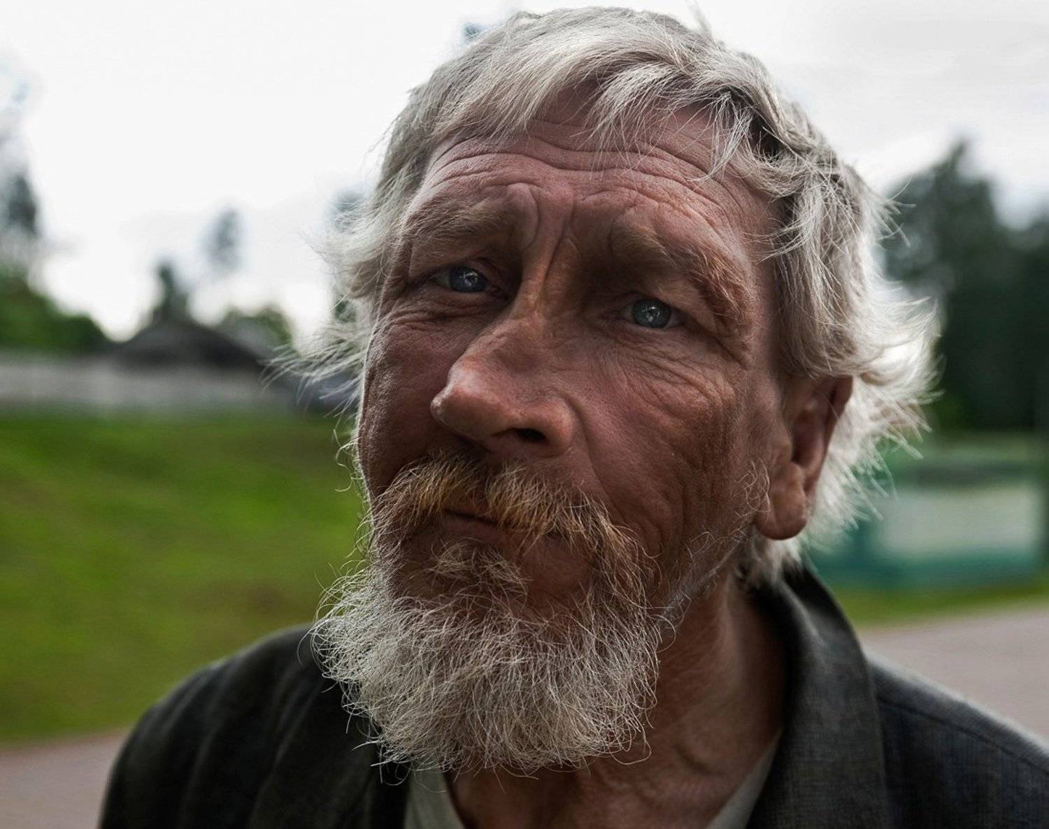 , Макс Шамота