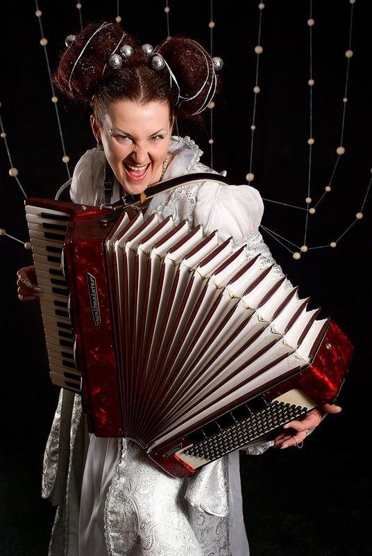 Царевна-несмеяна фото превью