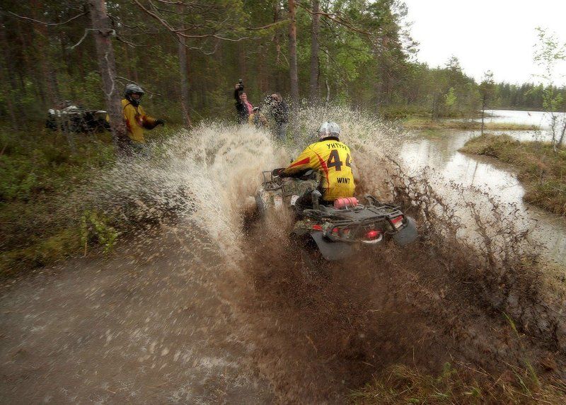 Десять фот о ЛАДОГЕ\'2010... фото превью