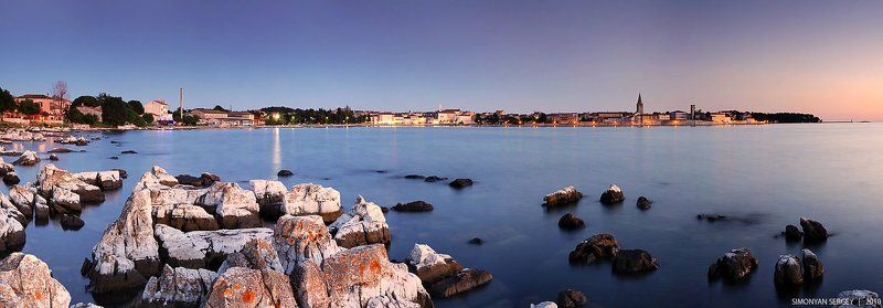 Porec фото превью