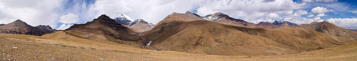 кайлас, тибет, кора, Vladimir