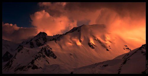 Путь странника