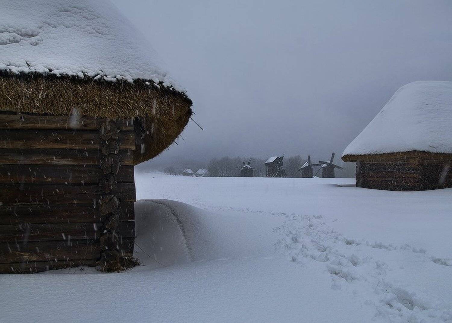 , Михаил Мочалов