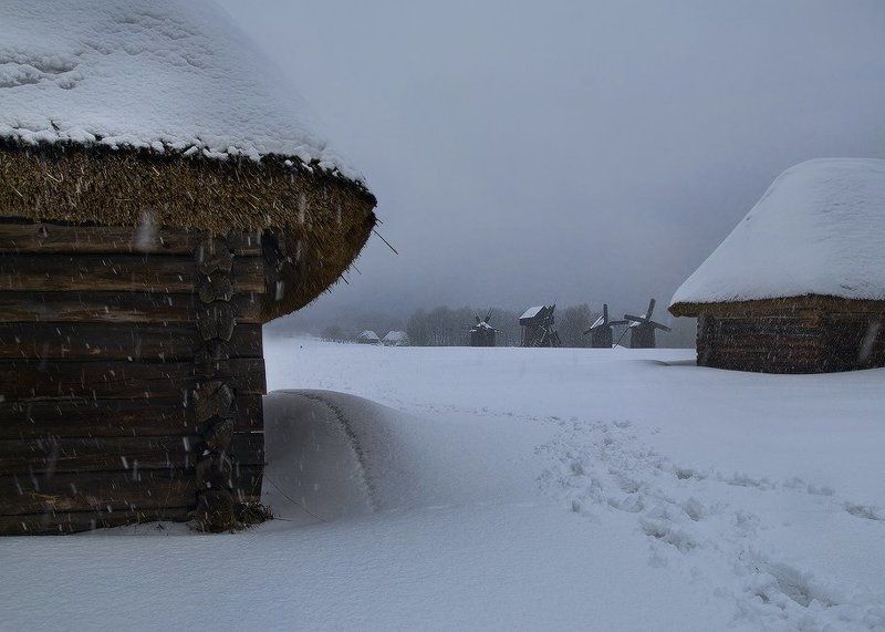 ;0) ...снега не желаете ?... ;0) фото превью