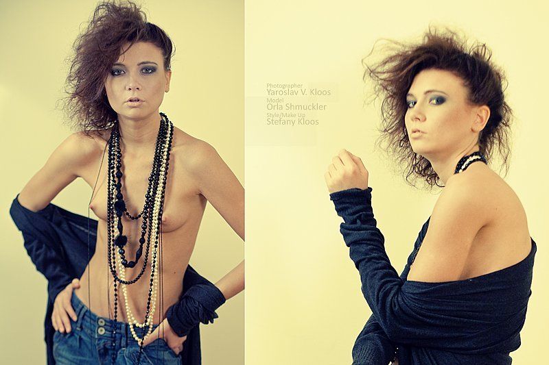 девушка, шрудь * * * фото превью