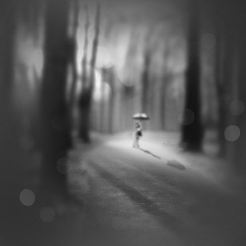 Лесные фантазии фото превью