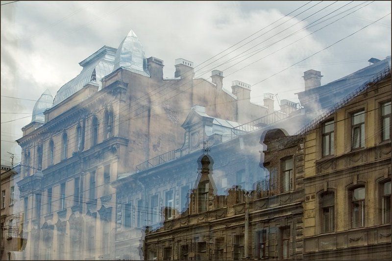 город ******* фото превью