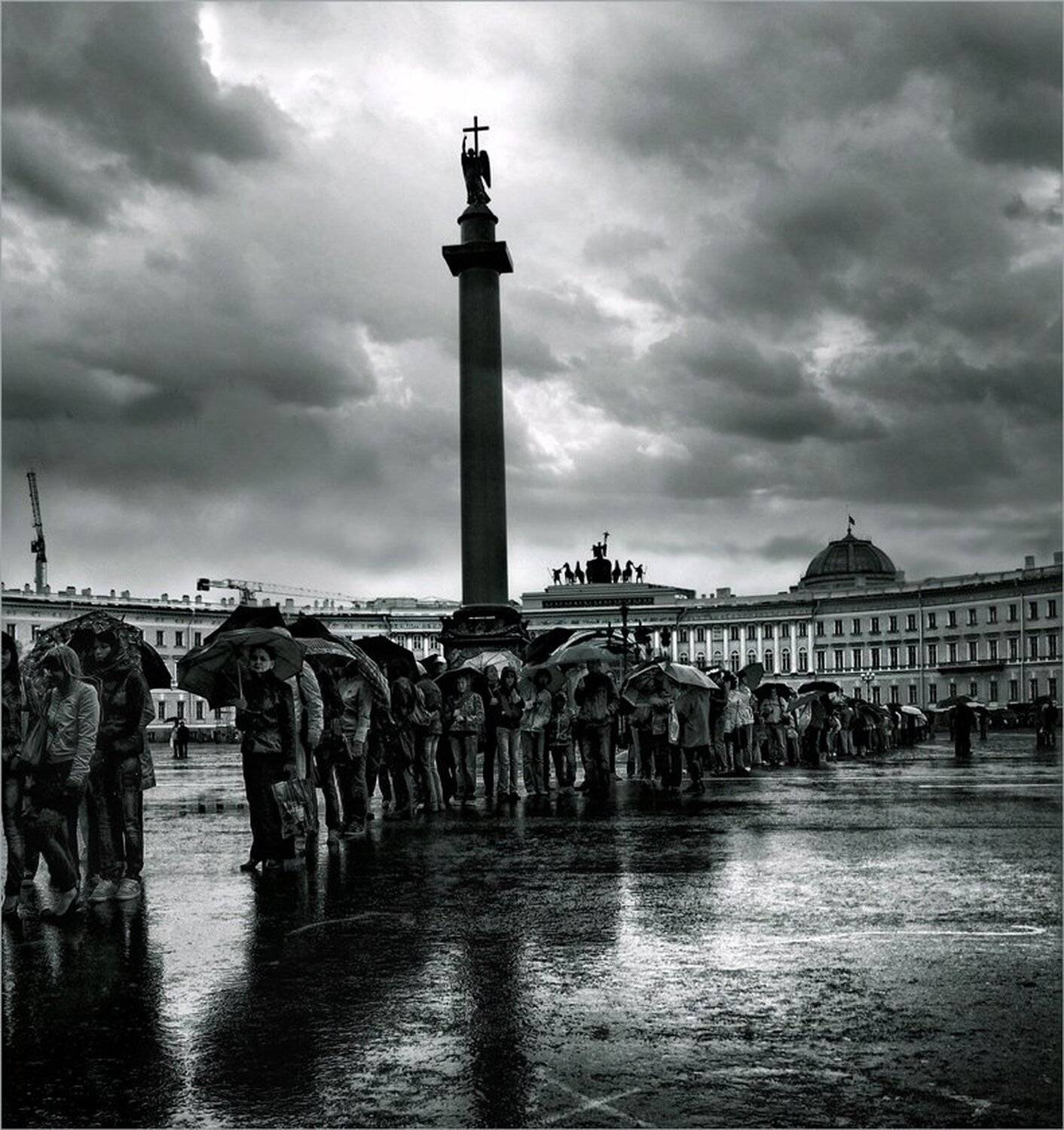 петербург, Gennadi Blohin