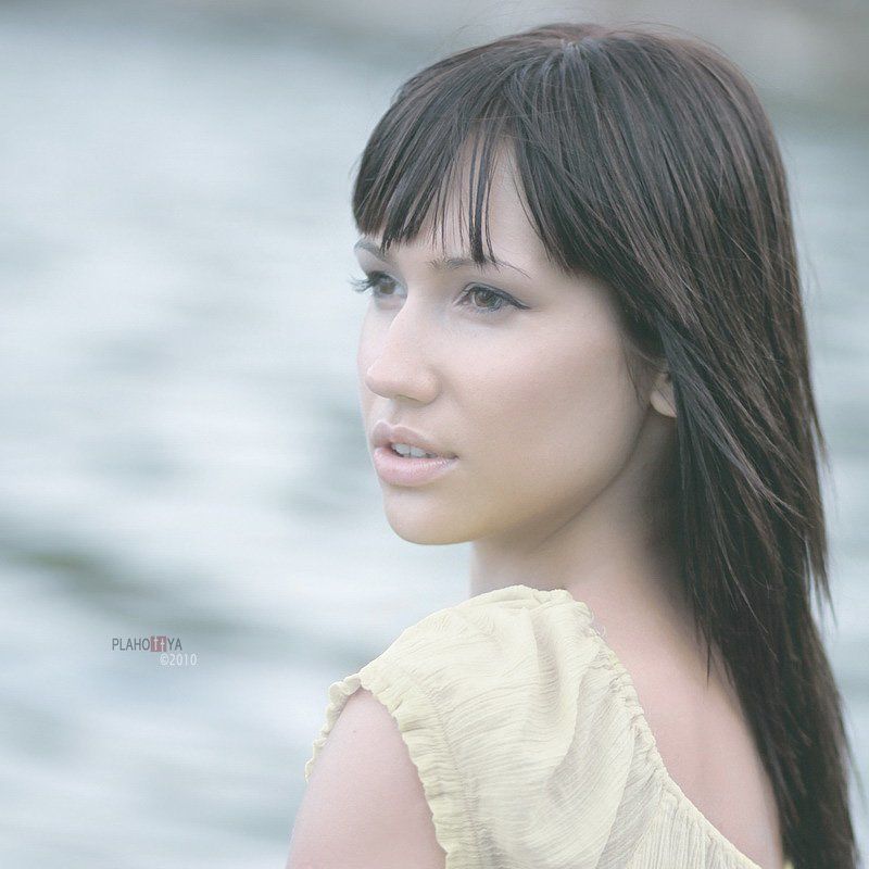 Нежная фото превью