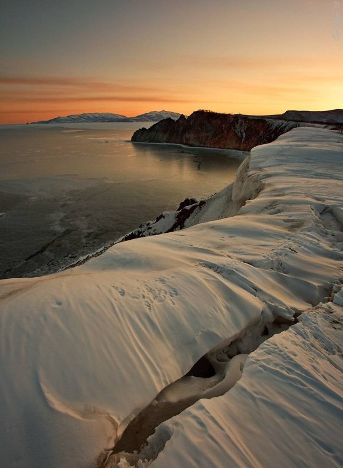 магадан, нюкля, Sir Fisher