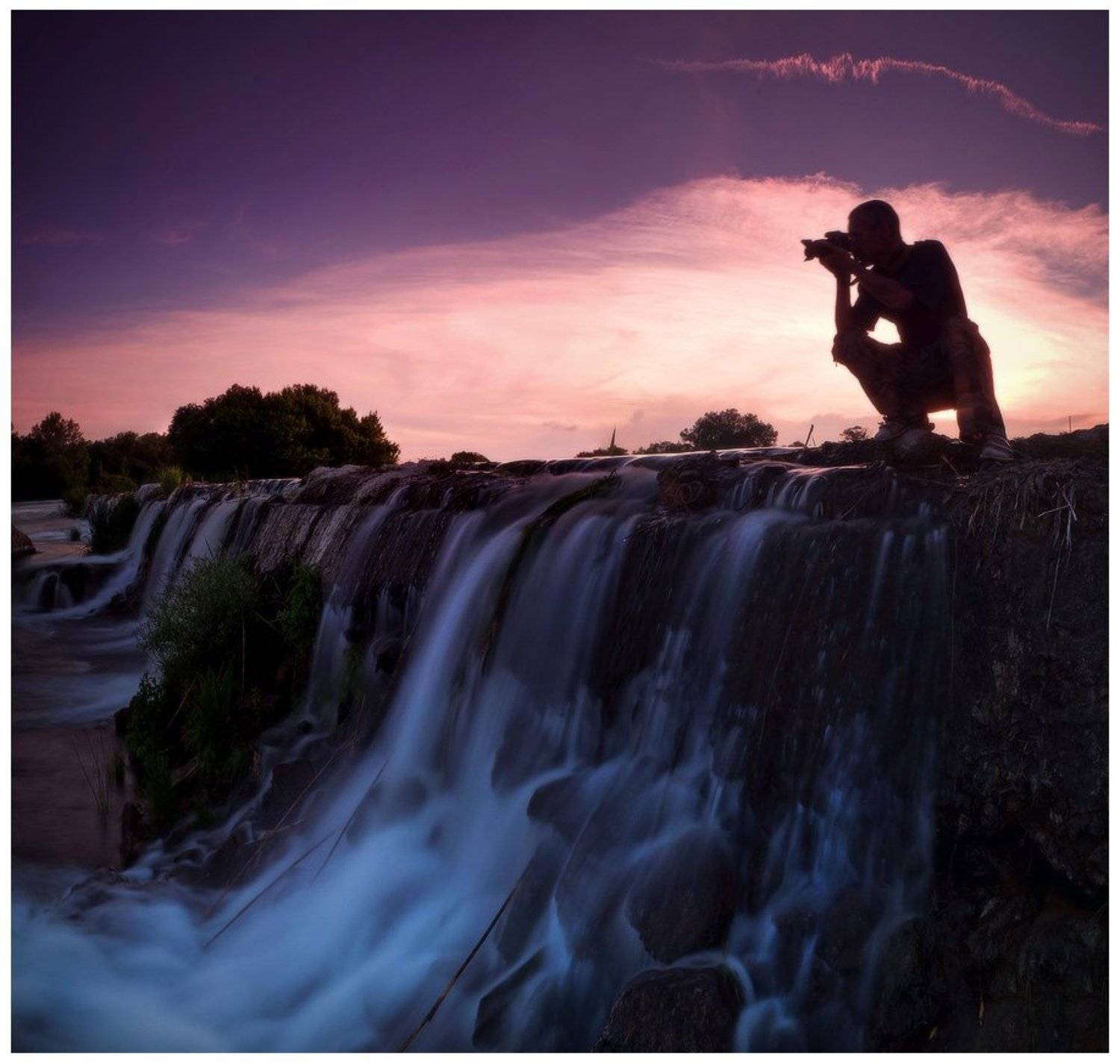 , Денис Кривой