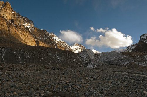 Такой разный Памир