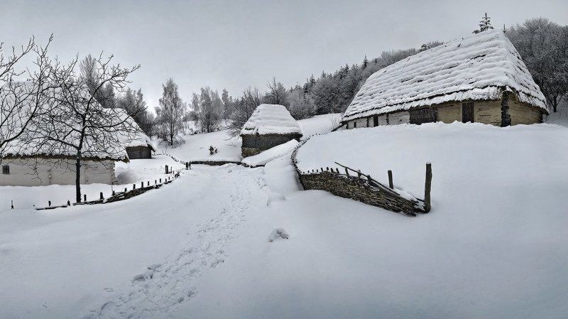 ;0) зимнее настроение ! ;0) фото превью